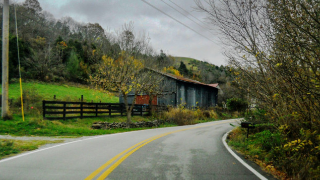 Kentucky