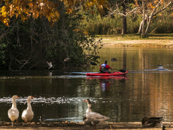 7. El Monte, California
