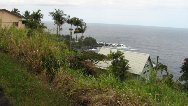 Hawaii County, Hawaii