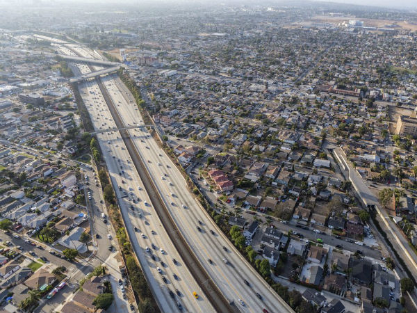 8. Inglewood, California