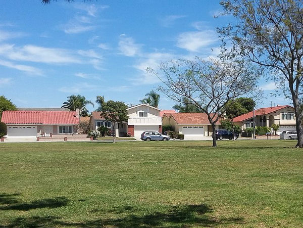 9. Westminster, California