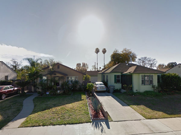 12. Lynwood, California