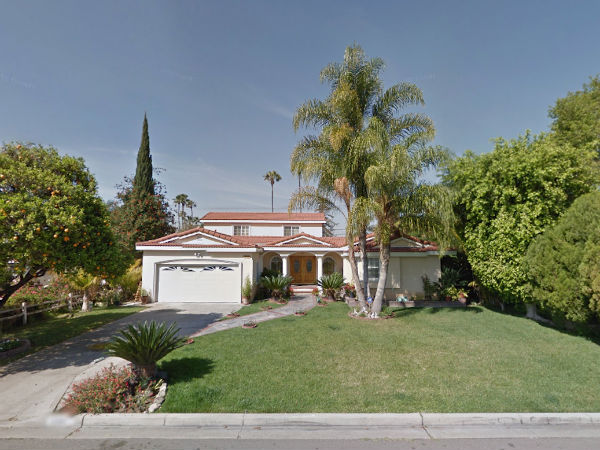 11. Garden Grove, California