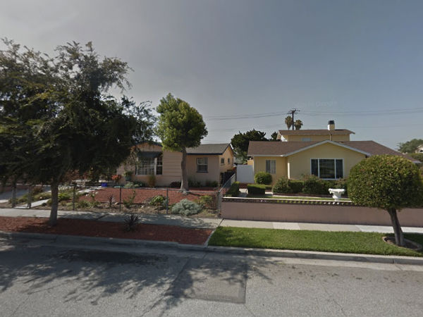 5. Baldwin Park, California