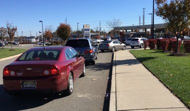 Ob uary:新泽西州的低瓦斯税周二在28日消失