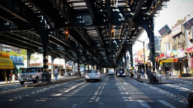 Brooklyn, Kings County, New York