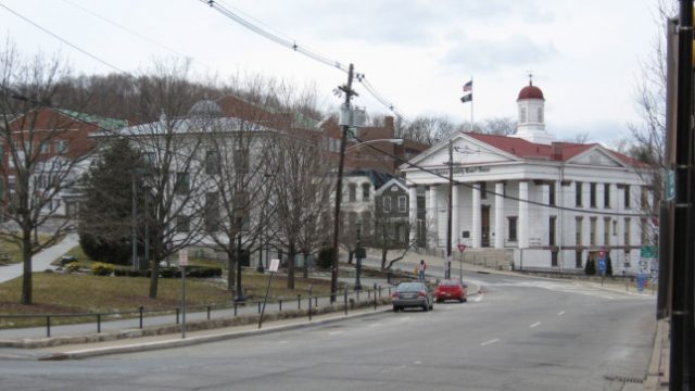 Sussex County, New Jersey