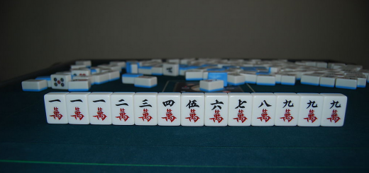 春节打麻将小心违法 在美国需要注意哪些?