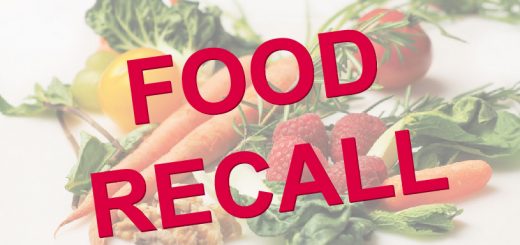 美国多家超市的冰激凌、冰棍、比司吉等食品被召回