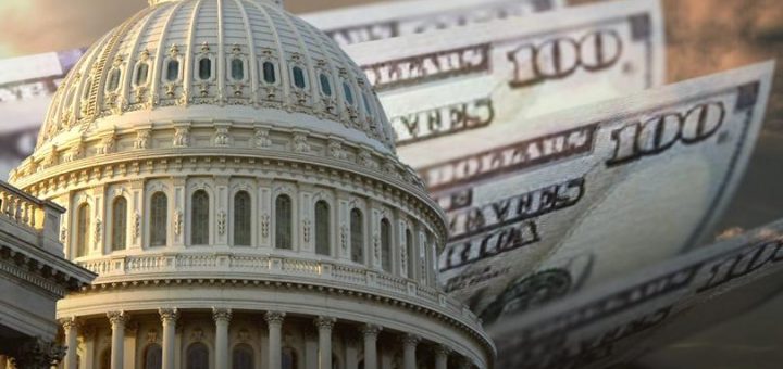 来看看新税法通过之后有哪些公司要给员工发特别奖金或是加薪!