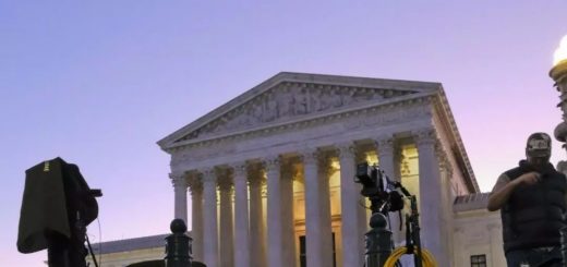 定了!绿卡犯罪不用被遣返了!最高法院责令移民局不得违宪...