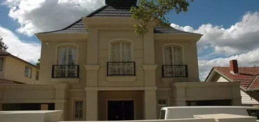 华人在美国18个月自建房全过程!去美国出国劳务打工住房不愁