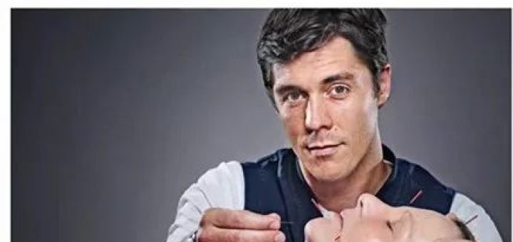 大婚之后哈里夫妇又上新闻了,这次竟然因为......