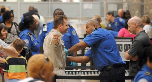 TSA被曝多年来秘密监视乘客 飞行途中这些表现会被认为“可疑”