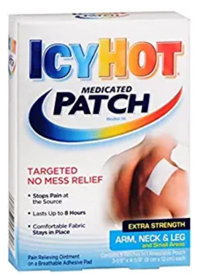 超全!中国常用药在美国替代品,美国卫生院提醒:这份清单需家中常备