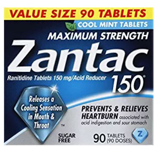 超全!中国常用药在美国替代品,美国卫生院提醒:这份清单需家中常备