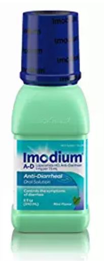 超全!中国常用药在美国替代品,美国卫生院提醒:这份清单需家中常备