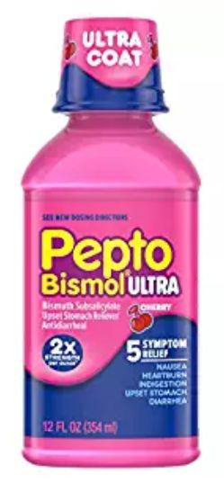 超全!中国常用药在美国替代品,美国卫生院提醒:这份清单需家中常备