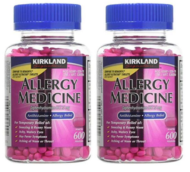 超全!中国常用药在美国替代品,美国卫生院提醒:这份清单需家中常备