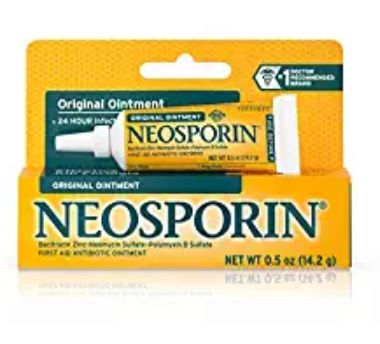 超全!中国常用药在美国替代品,美国卫生院提醒:这份清单需家中常备