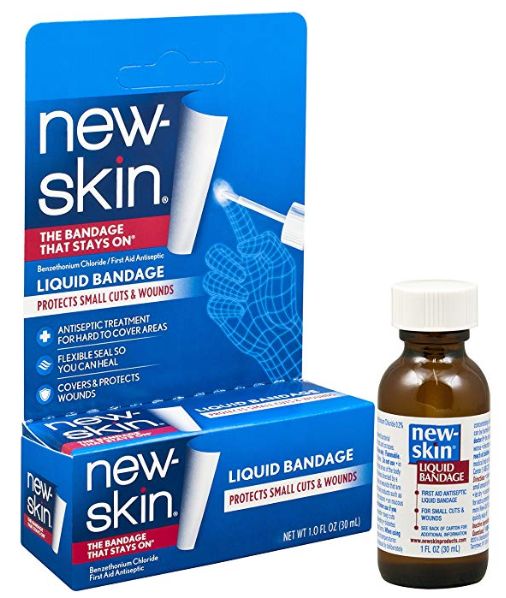 超全!中国常用药在美国替代品,美国卫生院提醒:这份清单需家中常备