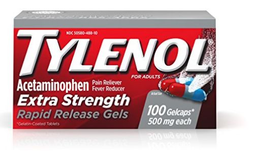 超全!中国常用药在美国替代品,美国卫生院提醒:这份清单需家中常备