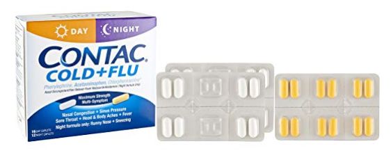 超全!中国常用药在美国替代品,美国卫生院提醒:这份清单需家中常备