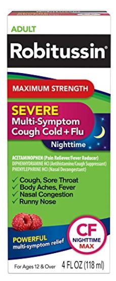 超全!中国常用药在美国替代品,美国卫生院提醒:这份清单需家中常备