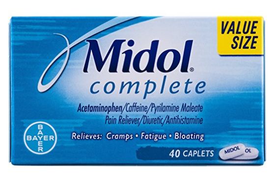 超全!中国常用药在美国替代品,美国卫生院提醒:这份清单需家中常备