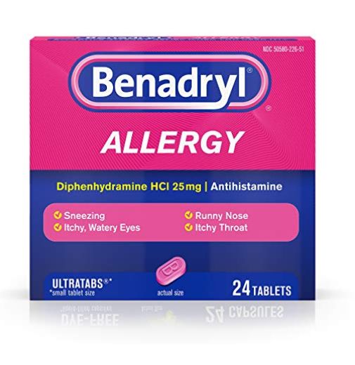 超全!中国常用药在美国替代品,美国卫生院提醒:这份清单需家中常备