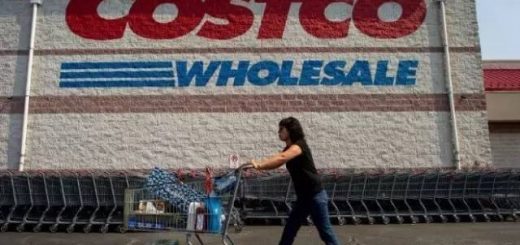 Costco好市多:我其实不是超市,我是你无法拒绝的中介