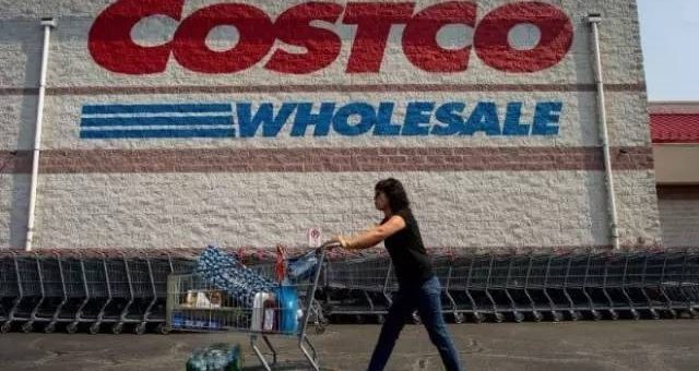 Costco好市多：我其实不是超市，我是你无法拒绝的中介