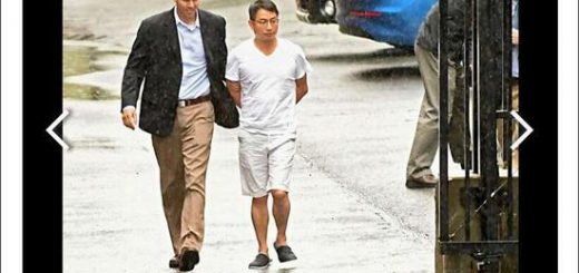 被美逮捕起诉的通用电器华裔工程师系“千人计划人才”