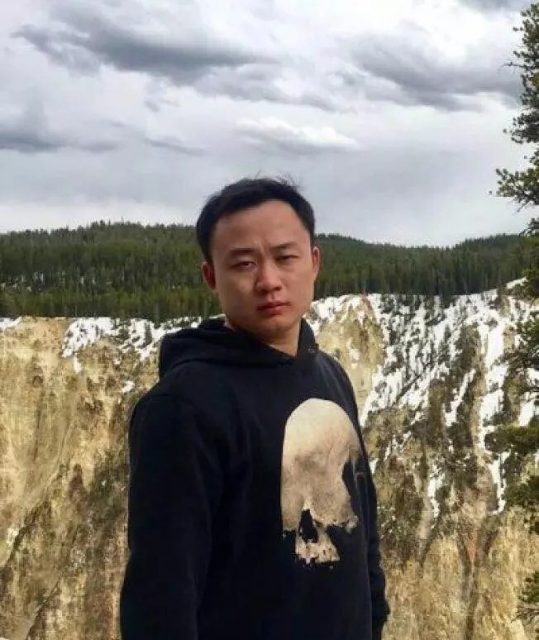 重金悬赏！中国公民遭绑架，绑匪向中国父母勒赎200万美金， FBI悬赏捉拿