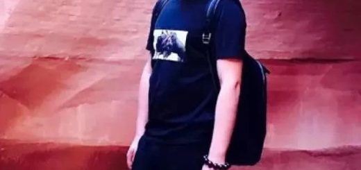 重金悬赏!中国公民遭绑架,绑匪向中国父母勒赎200万美金, FBI悬赏捉拿