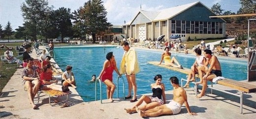 Image result for Borscht Belt