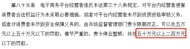正式确认！中国出台“代购法”，最高罚款200万！朋友圈的代购都哭晕了..