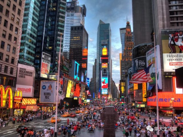 全美的州花费最大的城市竟然是...你的美国生活成本达标了吗? 全美的州花费最大的城市竟然是...你的美国生活成本达标了吗?
