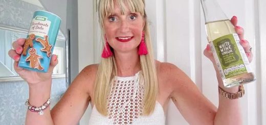 因为喜欢打扫卫生一夜成了网红,这个女人的家,真的干净得可怕啊!