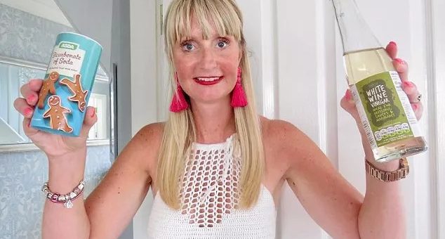 因为喜欢打扫卫生一夜成了网红,这个女人的家,真的干净得可怕啊!