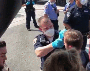 突发!飞往纽约肯尼迪机场航班内大规模病毒爆发,上百乘客感到不适,19人染病!