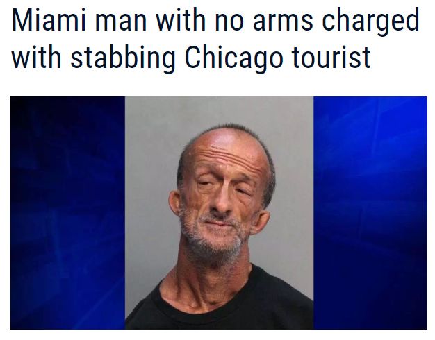 为什么说佛州才是美国最蠢的地方？