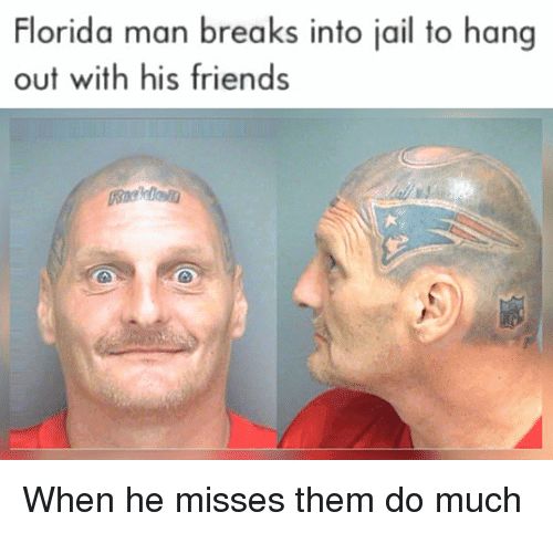 为什么说佛州才是美国最蠢的地方？