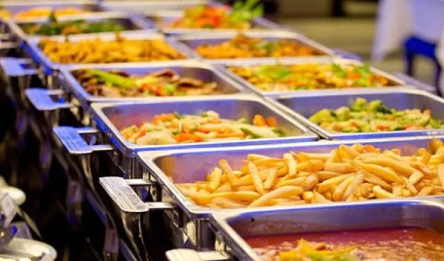 餐馆少报收入，亚裔老板被控38项重罪！华人需引以为戒