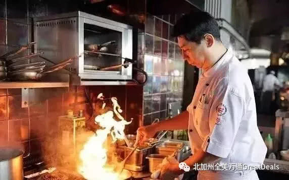 餐馆少报收入，亚裔老板被控38项重罪！华人需引以为戒