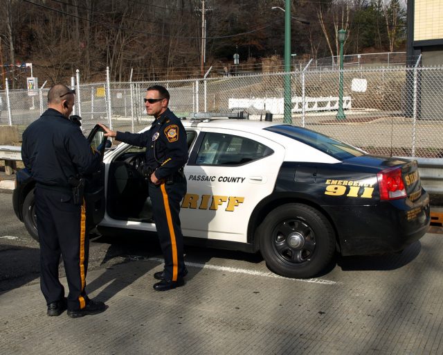 Image result for county sheriff new jersey