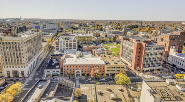 Image result for Bridgeport