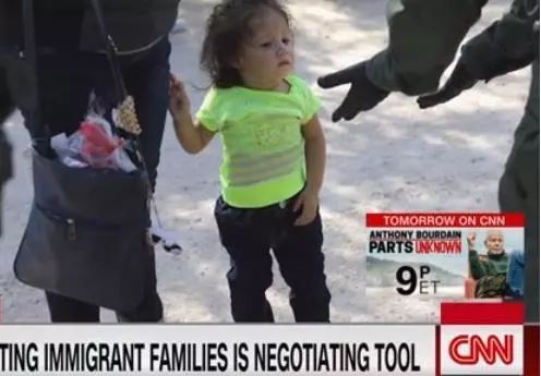 用孩子作“诱饵”?!比婚姻绿卡面谈“诱捕”更残酷! 用孩子作“诱饵”?!比婚姻绿卡面谈“诱捕”更残酷!