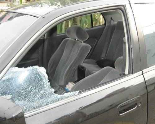 Image result for 包放在车