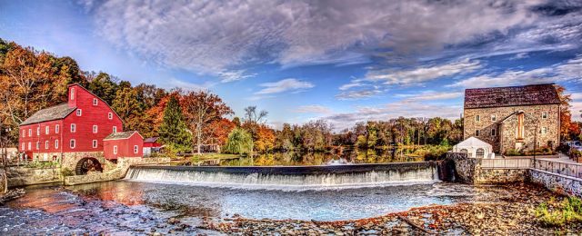 Image result for Clinton, NJ